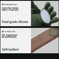 Relaxovia™ Wireless Heated Neck & Shoulder Massager