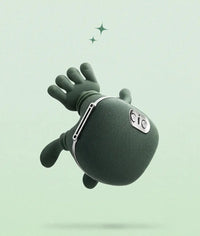 Relaxovia™ Wireless Heated Neck & Shoulder Massager